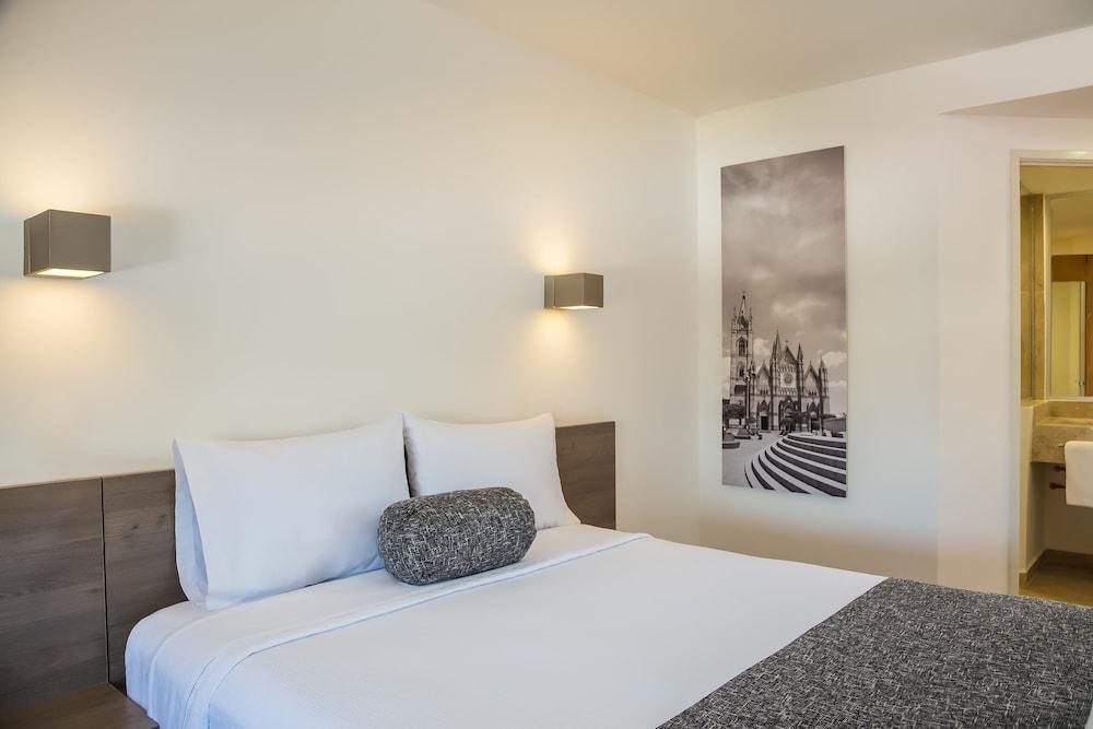 Sleep Inn Leon Antares 외부 사진