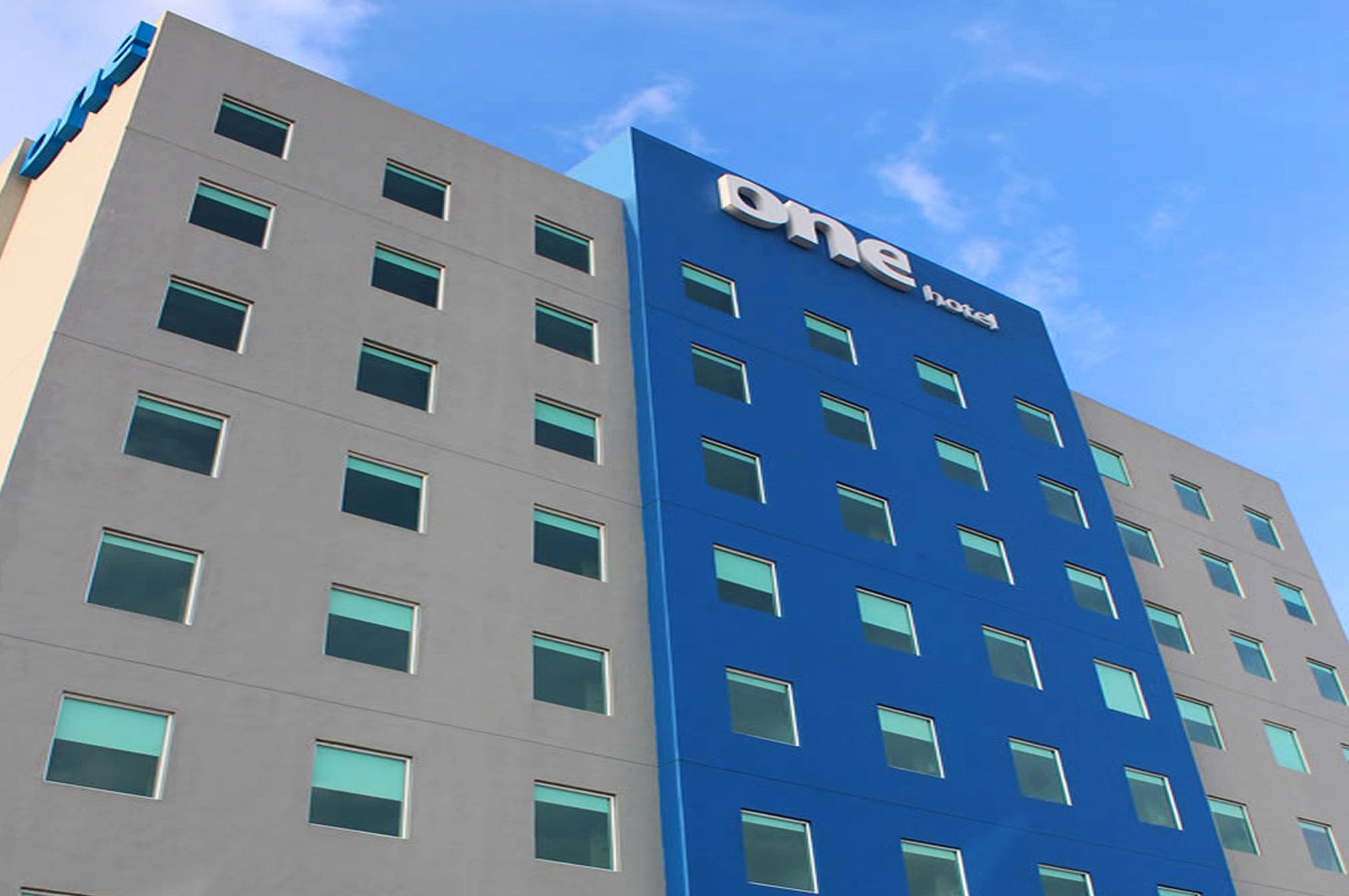 Sleep Inn Leon Antares 외부 사진